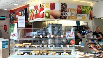 La Croissanterie, Sandwicherie à Plounévez-Moëdec