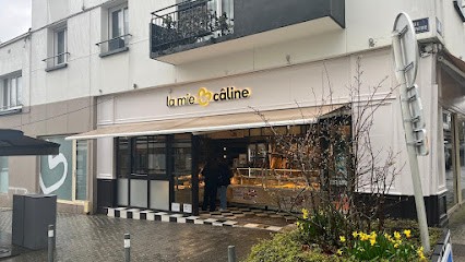 La Mie CÂLINE - Atelier Pains & Restauration, Fast-Food à Lorient