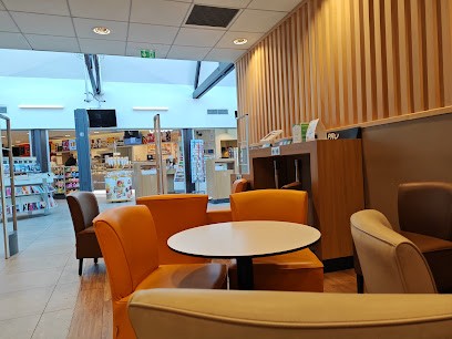 Arche Café, Sandwicherie à Eckartswiller