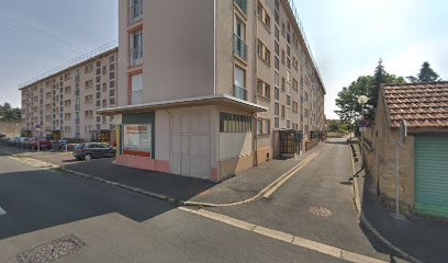 Montereau, Fast-Food à Barbey