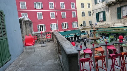 U San Martinu, Sandwicherie à Corte