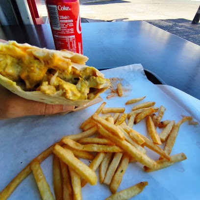 PLAZA FOOD Villeneuve, Snack-Bar à Villeneuve-sur-Lot