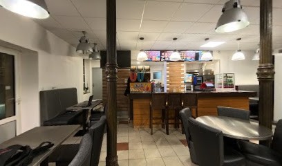Burger Eat, Fast-Food à Moissac