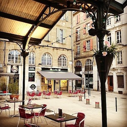 Green'Box, Fast-Food à Valence