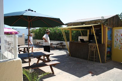 Le Caparica, Fast-Food à Salses-le-Château
