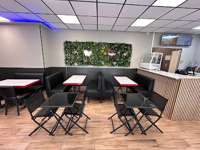 Food'ys Restauration Rapide à Rouen