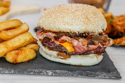 La Ptite pause, Fast-Food à Reims