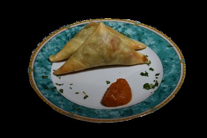 Les saveurs des indes, Fast-Food à Saint-Pierre-la-Cour