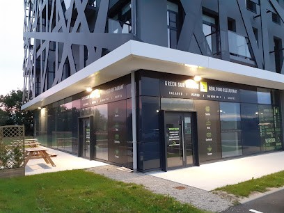 Green Sur Mesure La Roche Sur Yon - Salades Pokés Pasta, Fast-Food à Mouilleron-le-Captif