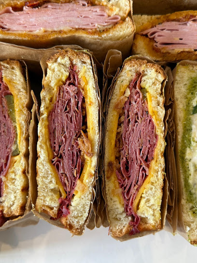 Station Sandwich Sandwicherie à Troyes