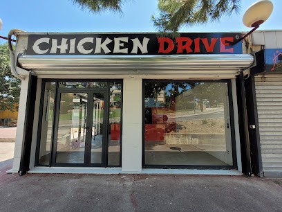 Chicken Drive Marseille La Rose, Fast-Food à Marseille 13