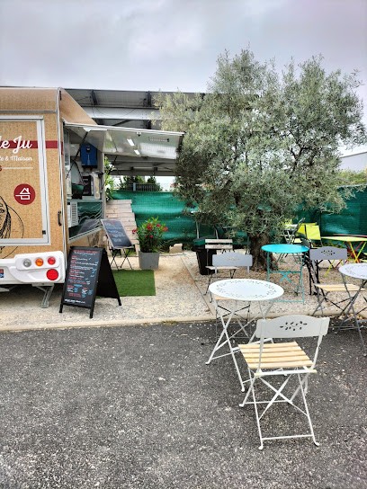 LA CANTINE DE JU - Foodtruck à Castries, Fast-Food à Castries