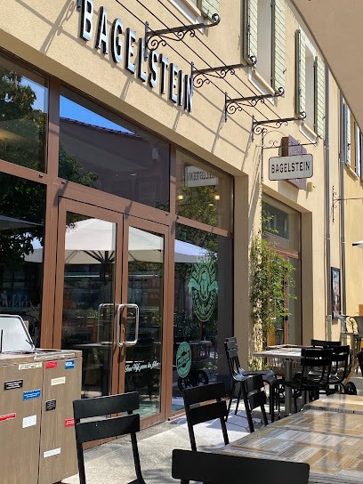 BAGELSTEIN • Bagels & Coffee Shop, Fast-Food à Miramas