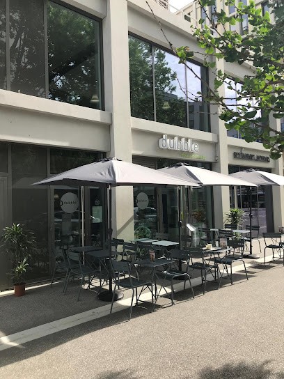 Dubble Lyon Part-Dieu - Healthy Food, Fast-Food à Lyon 03