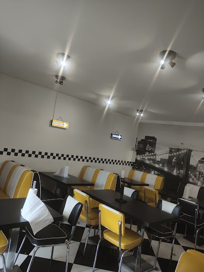 Royal Tacos, Sandwicherie au Creusot