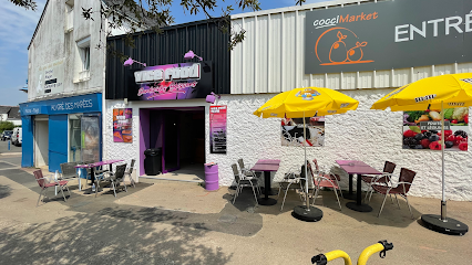 Vice Food Restauration Rapide à Damgan