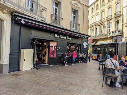 New Ecole Tacos Perpignan, Fast-Food à Perpignan