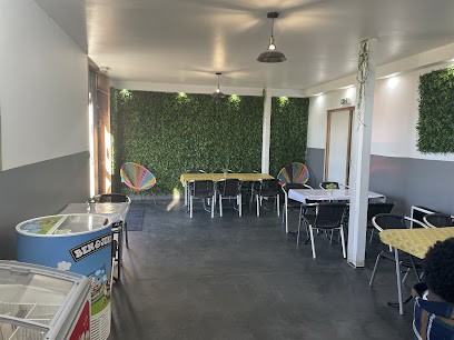 CHEZ TOYO SNACK ET JEUX, Fast-Food à Labarthe-Inard