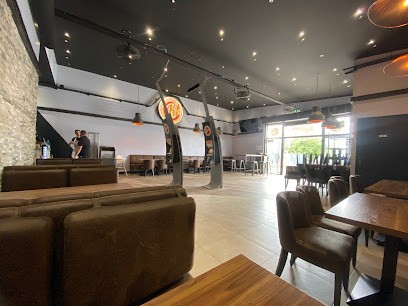 Kydam Burger, Fast-Food à Draveil