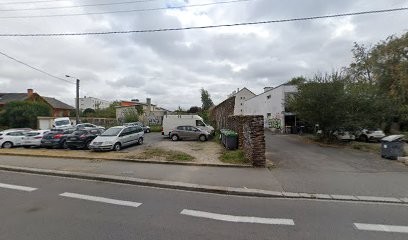 Teammorice, Fast-Food à Rennes