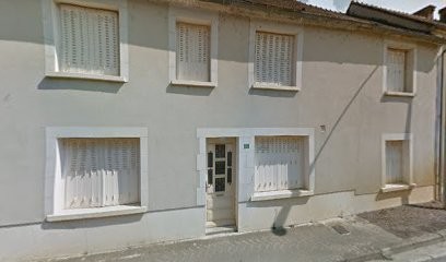 It's Chablis Time, Fast-Food à La Chapelle-Vaupelteigne