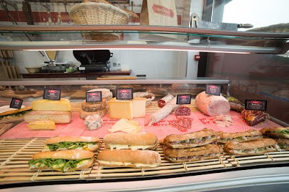 Les Sandwiches Du Terroir, Sandwicherie à Chambéry