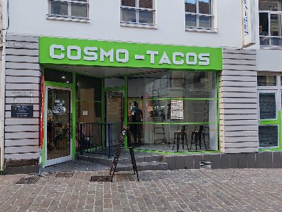 Cosmo-Tacos Restauration Rapide à Saint-Omer