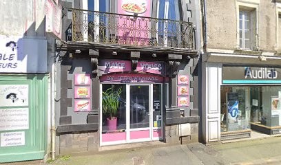 Roniy Kebab, Fast-Food à Blain