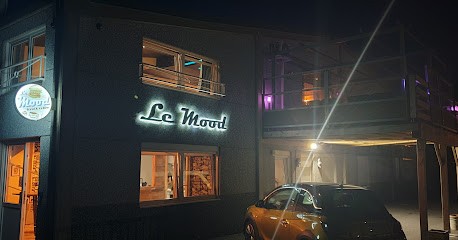 Le Mood - Leffrinckoucke, Fast-Food à Leffrinckoucke