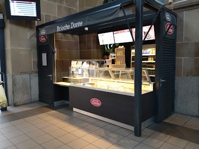 Brioche Dorée, Fast-Food à Colmar