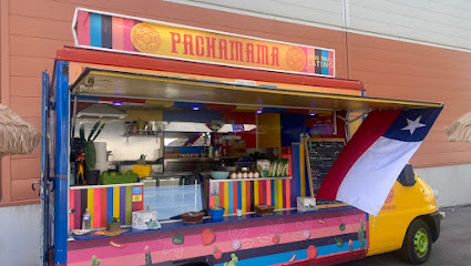 Food Truck Pachamama Sud Restauration Rapide à Marseille 04