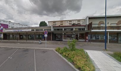 PAYE TON COUP O'C2, Fast-Food à Farébersviller