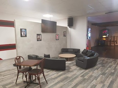 Les 400 lapins, Fast-Food à Saint-Christophe-du-Ligneron