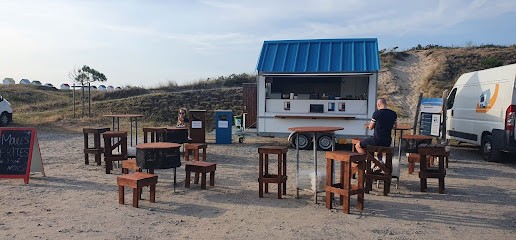 Ô P'tit Bouchot, Fast-Food à Gouville sur Mer