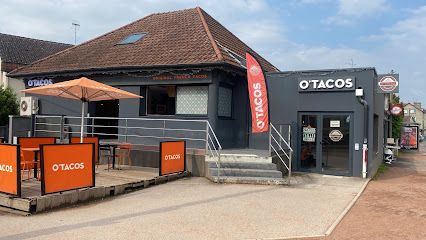 O'tacos Dijon Fac Restauration Rapide à Dijon