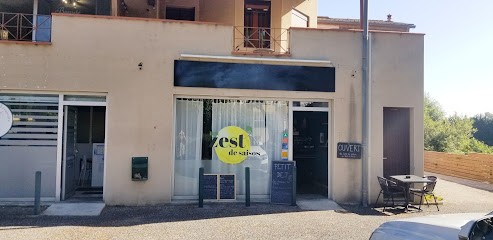 Un Zest' De Saison, Fast-Food à Saint-Orens-de-Gameville