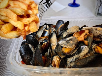 Le Camt'art Des Saveurs, Fast-Food à Saint-Aignan-Grandlieu