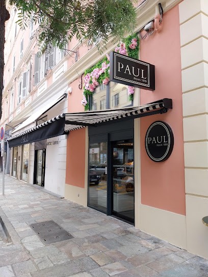 PAUL Bastia, Sandwicherie à Bastia