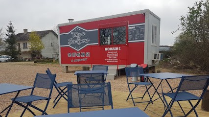 Tacos & Burgers, Fast-Food à Louhans