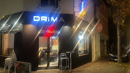 Drim Restauration Rapide à Sevran