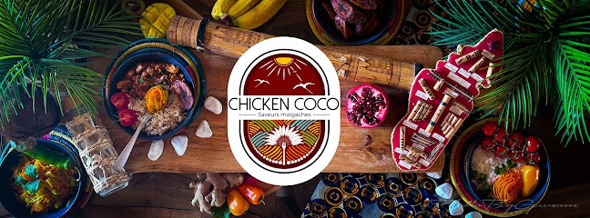 Chicken Coco, Restauration Rapide à Challans