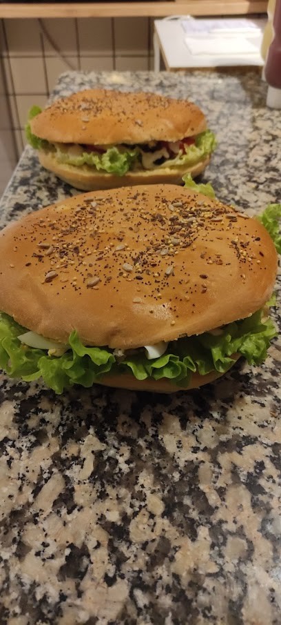 Chez Lolo, Sandwicherie à Saint-Vallier