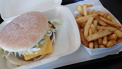 Hburger, Fast-Food à Maubeuge