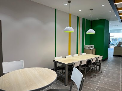 Subway, Sandwicherie à Angoulême