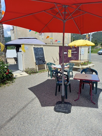 Petite Restauration Chez Françoise, Fast-Food aux Ollières-sur-Eyrieux