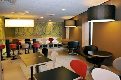 Mcdonald's Restauration Rapide à Montpellier