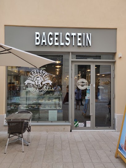 BAGELSTEIN • Bagels & Coffee Shop, Fast-Food à Antibes