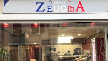 Kebab zeugma, Fast-Food à Vatan
