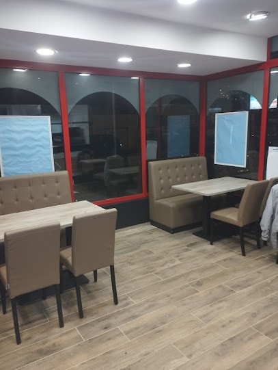 Mia'm Factory, Fast-Food à Saint-Malo