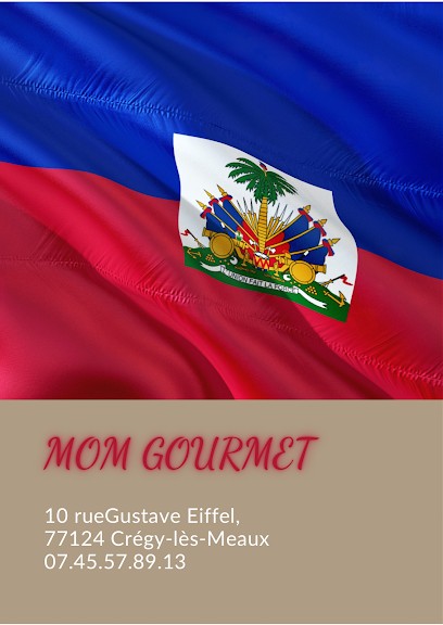 Mom gourmet, Fast-Food à Crégy-lès-Meaux